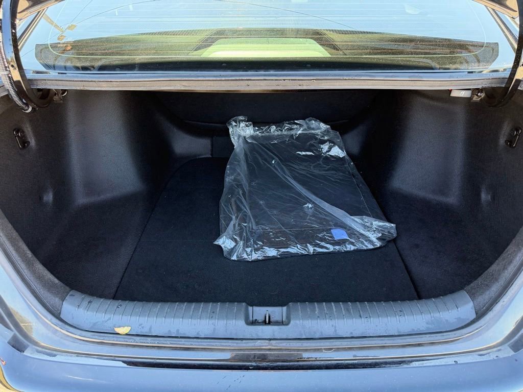 Used 2024 Honda Accord LX image 34