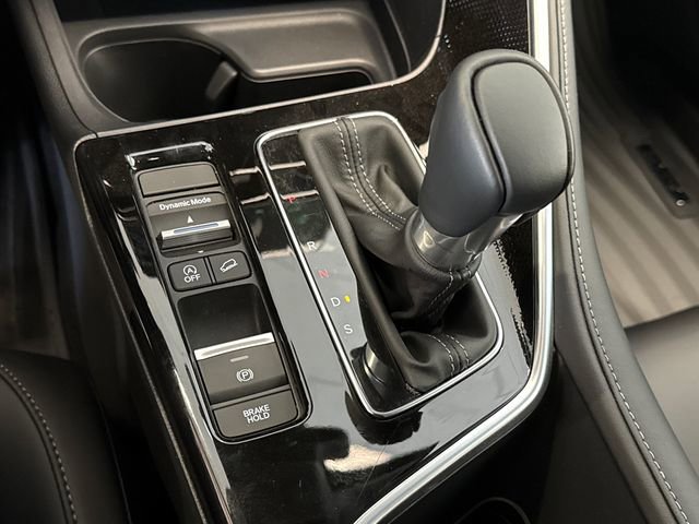 Used 2025 Acura ADX AWD image 23