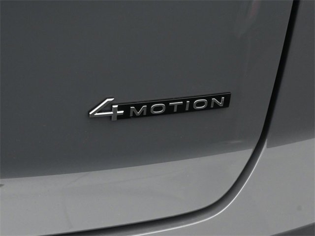 New 2025 Volkswagen Atlas Cross Sport SEL Premium R-Line image 25