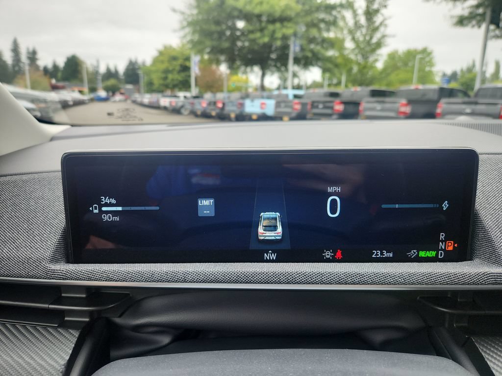 New 2026 Ford Mustang Mach-E Premium w/ Sport Appearance Package AWD/4WD image 20