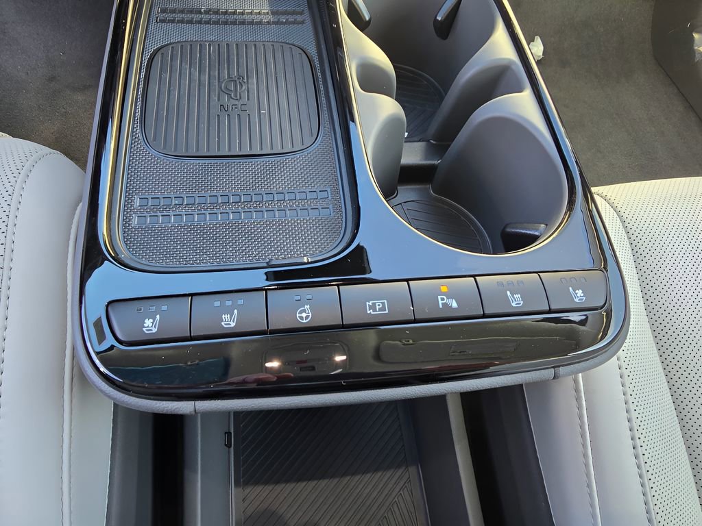 New 2026 Hyundai Ioniq 5 Limited AWD/4WD image 21