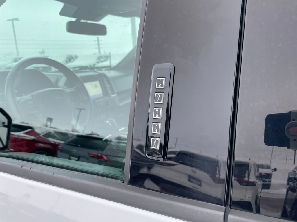 Used 2019 Ford F150 Raptor AWD/4WD image 58