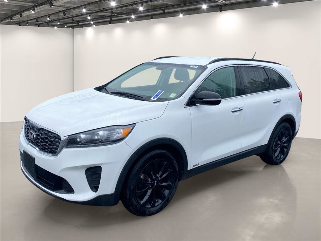 Used 2020 Kia Sorento S AWD/4WD image 3
