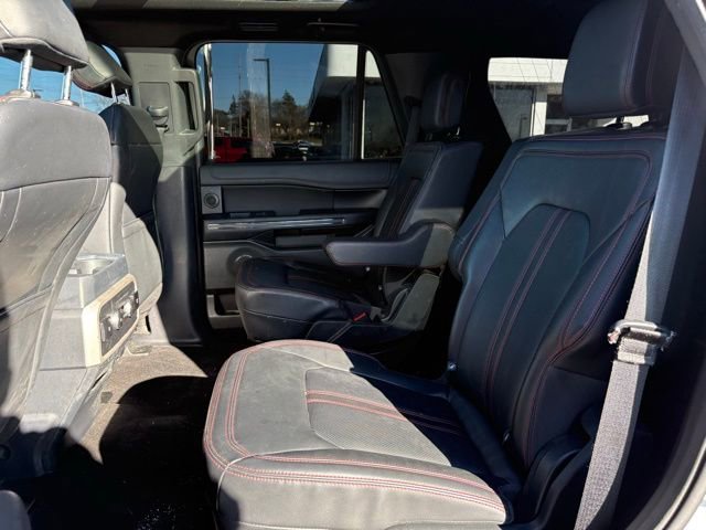 Used 2023 Ford Expedition Limited image 15