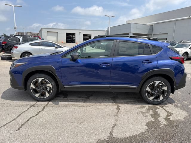 New 2026 Subaru Crosstrek 2.5i Limited w/ Crosstrek Mirror Package AWD/4WD image 4