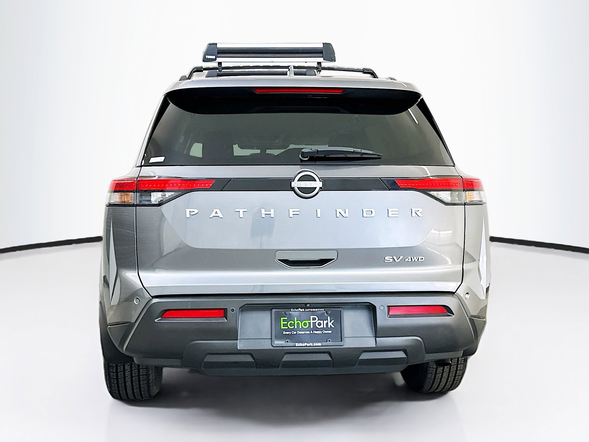 Used 2023 Nissan Pathfinder SV image 7