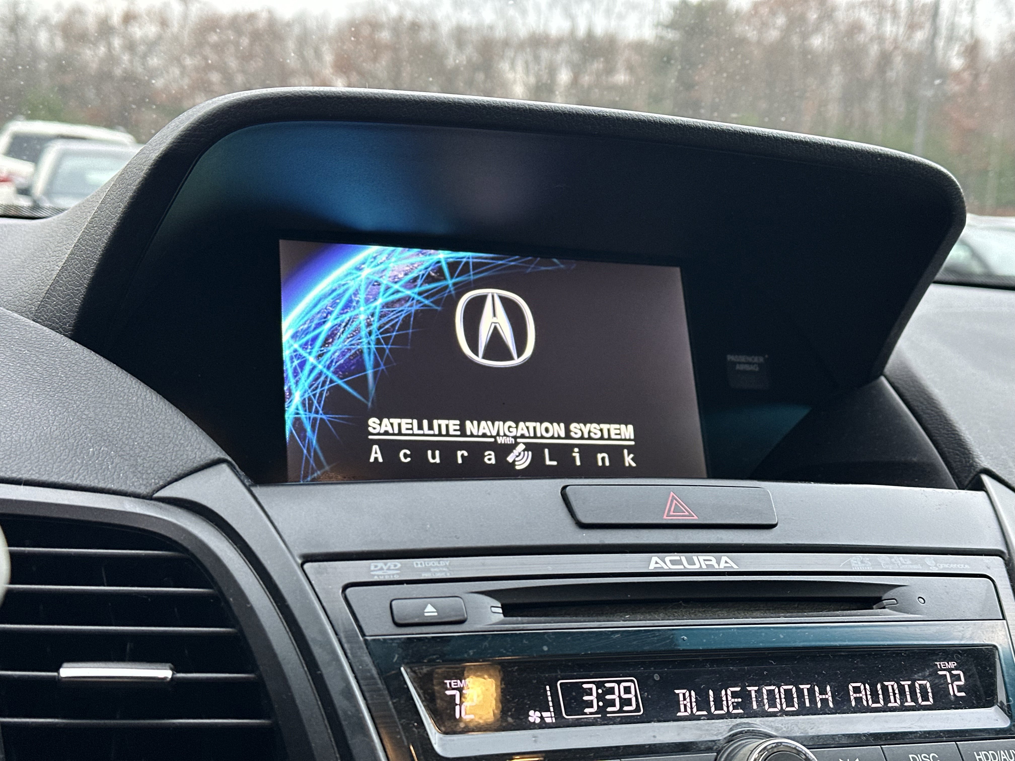 Used 2015 Acura RDX FWD w/ Technology Package image 18