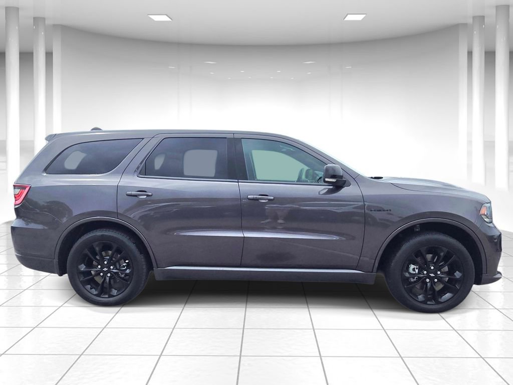 Used 2020 Dodge Durango R/T w/ Blacktop Package AWD/4WD image 2
