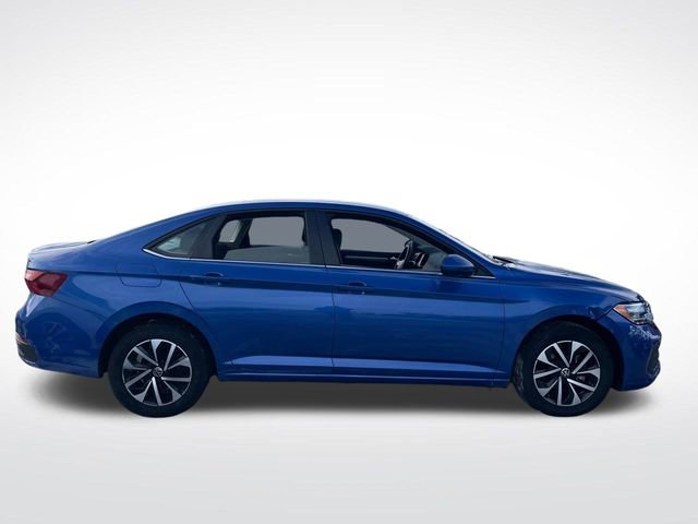 Used 2022 Volkswagen Jetta S image 8
