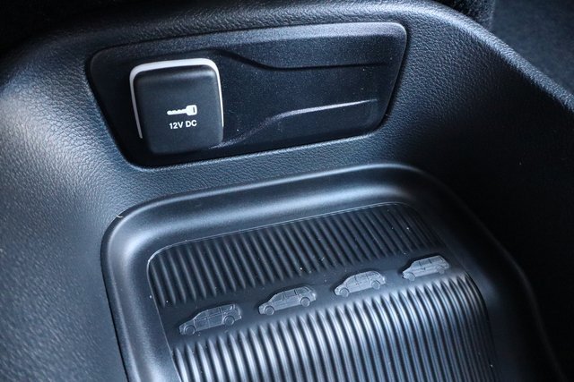 New 2026 Chrysler Pacifica Select image 25