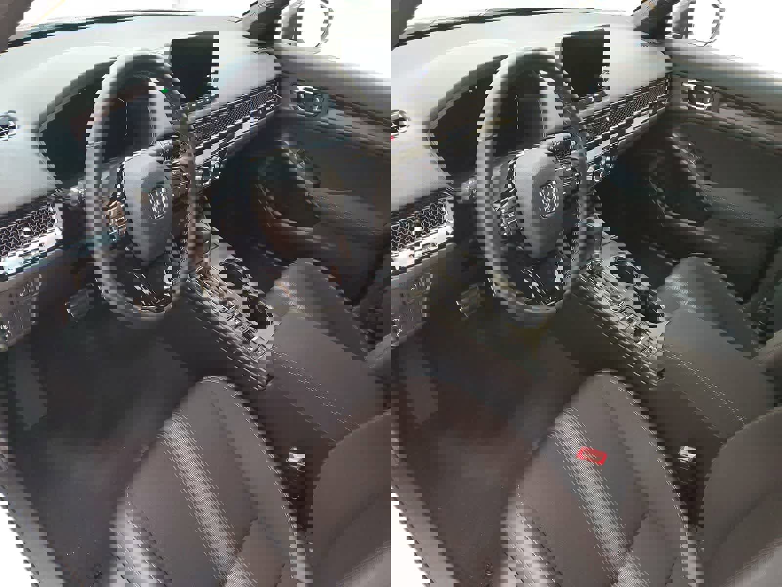 Certified 2024 Honda Civic Sport image 2