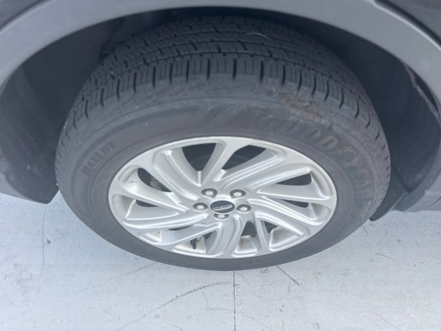 Used 2022 Lincoln Corsair FWD image 10