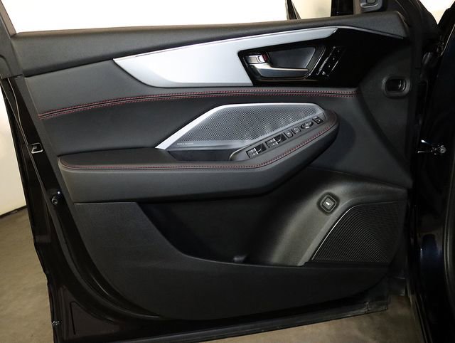 Certified 2026 Acura MDX A-Spec image 26