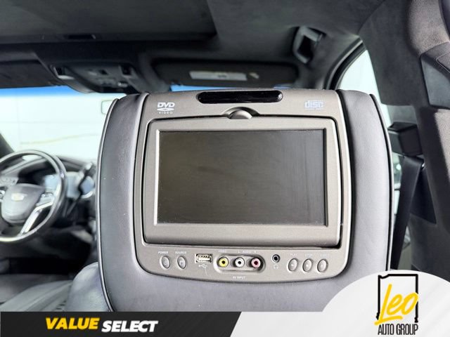 Used 2016 Cadillac Escalade Platinum AWD/4WD image 9