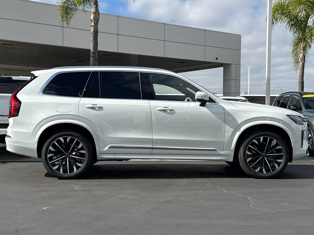 New 2026 Volvo XC90 B6 Plus AWD/4WD image 6