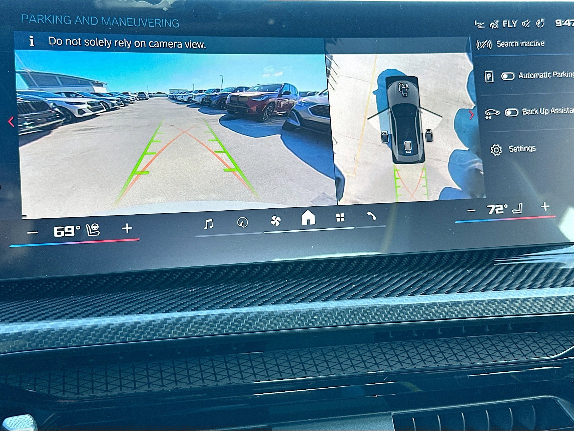 New 2026 BMW M4 Coupe image 11