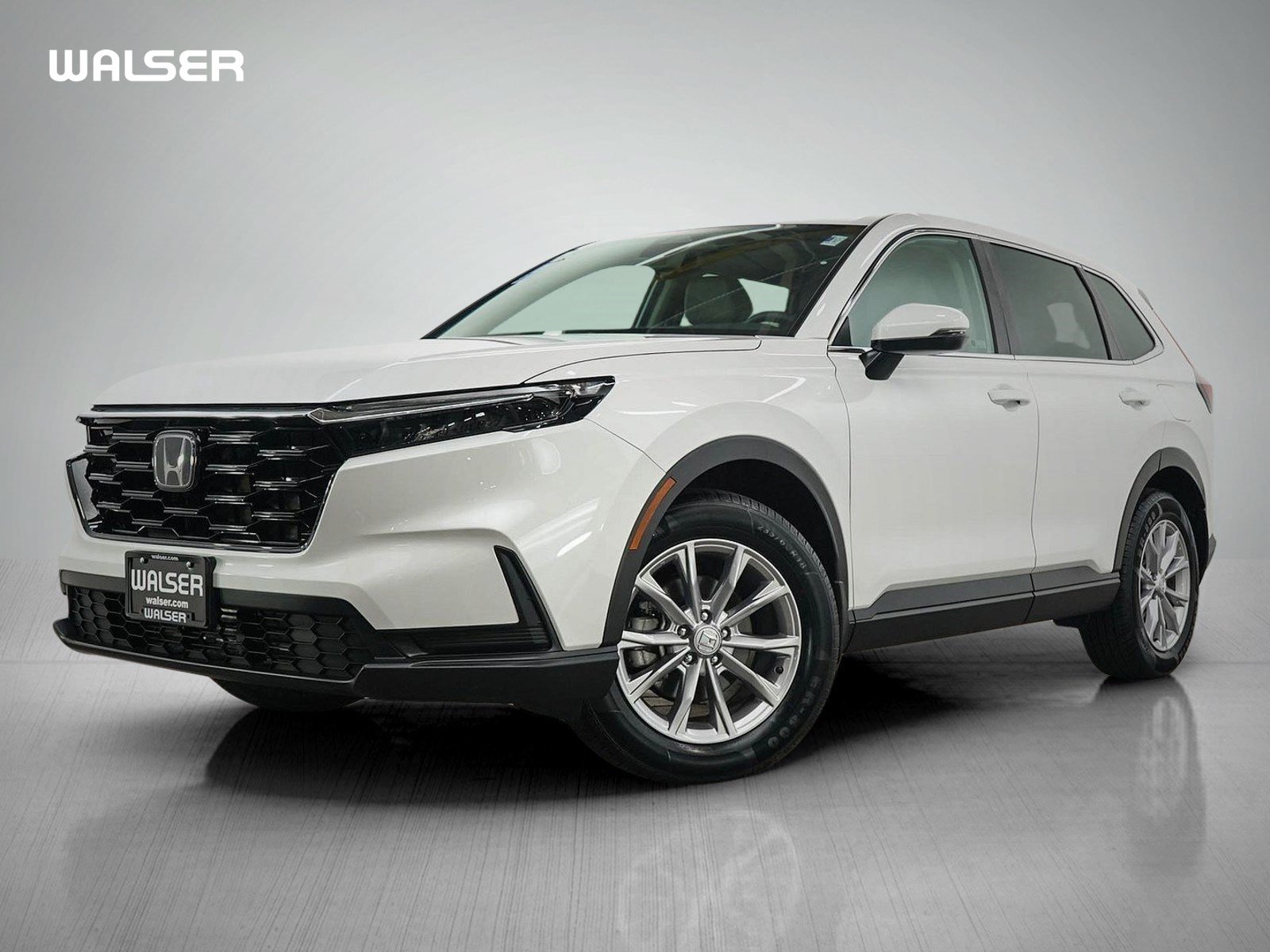 Used 2024 Honda CR-V EX