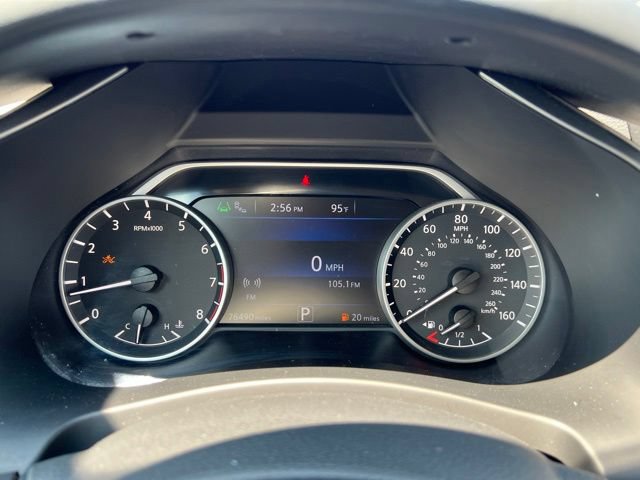 Used 2020 Nissan Murano S w/ Technology Package AWD/4WD image 23