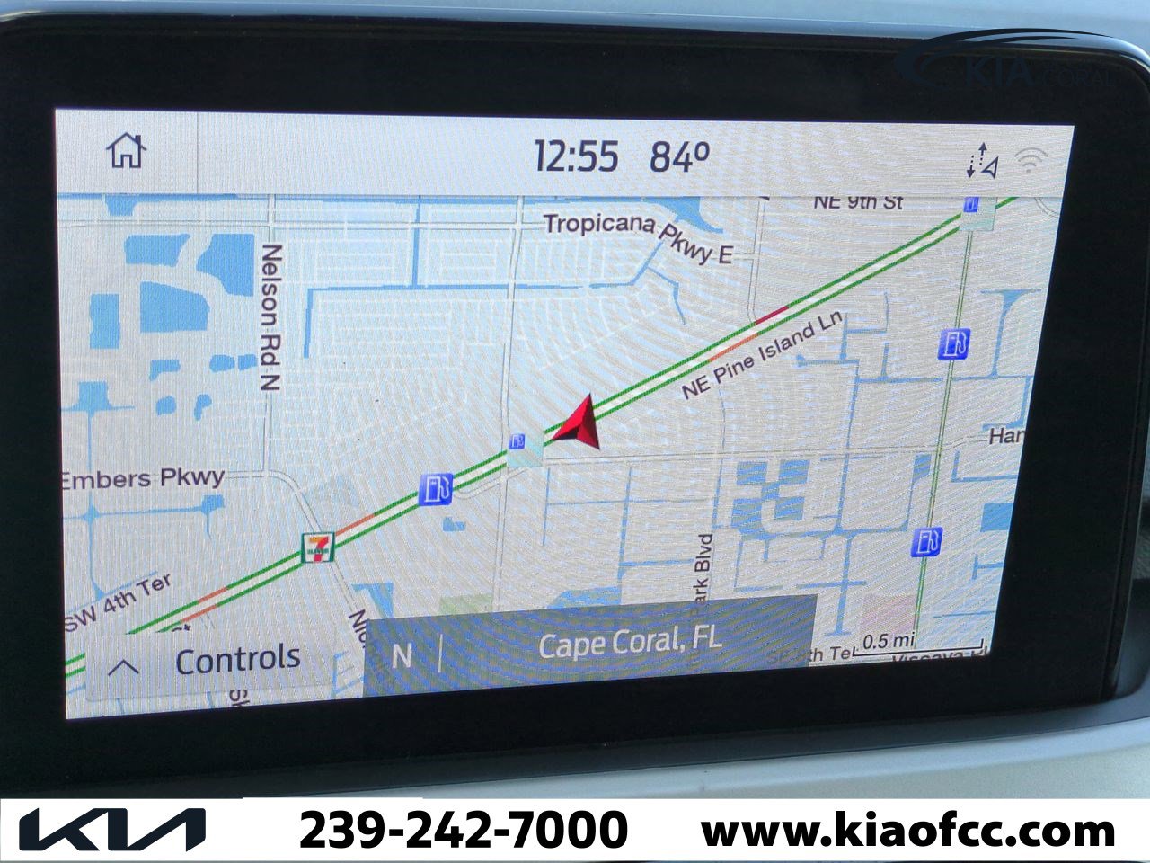 Used 2020 Ford Escape SE image 21