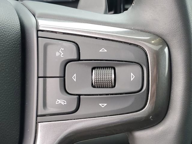 Used 2025 Chevrolet Silverado 1500 High Country image 12