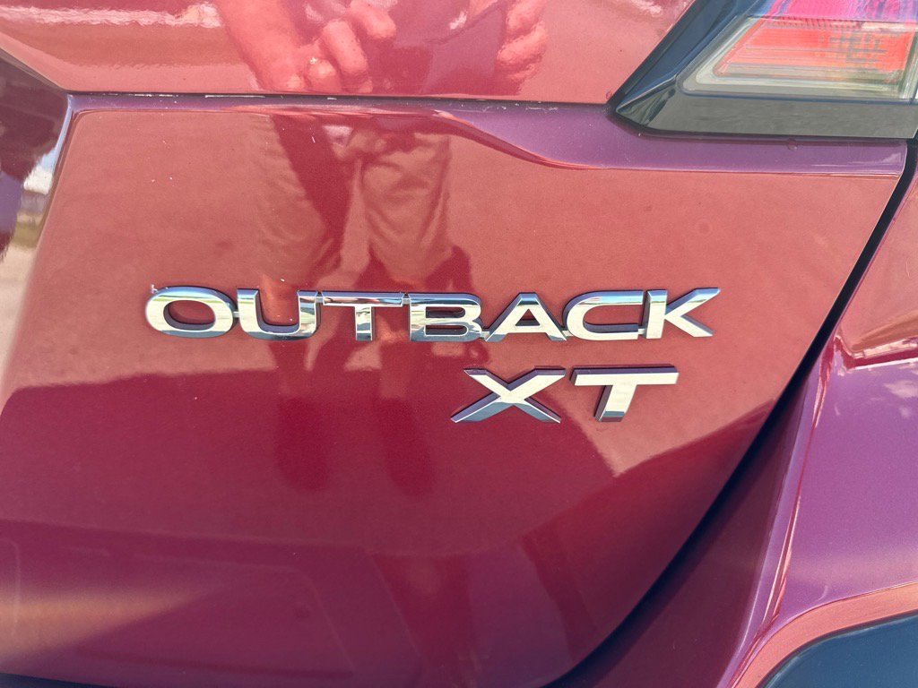 Used 2023 Subaru Outback Limited XT image 10