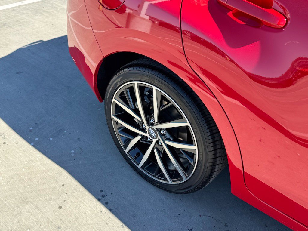 New 2026 Subaru Impreza 2.0i Sport AWD/4WD image 23