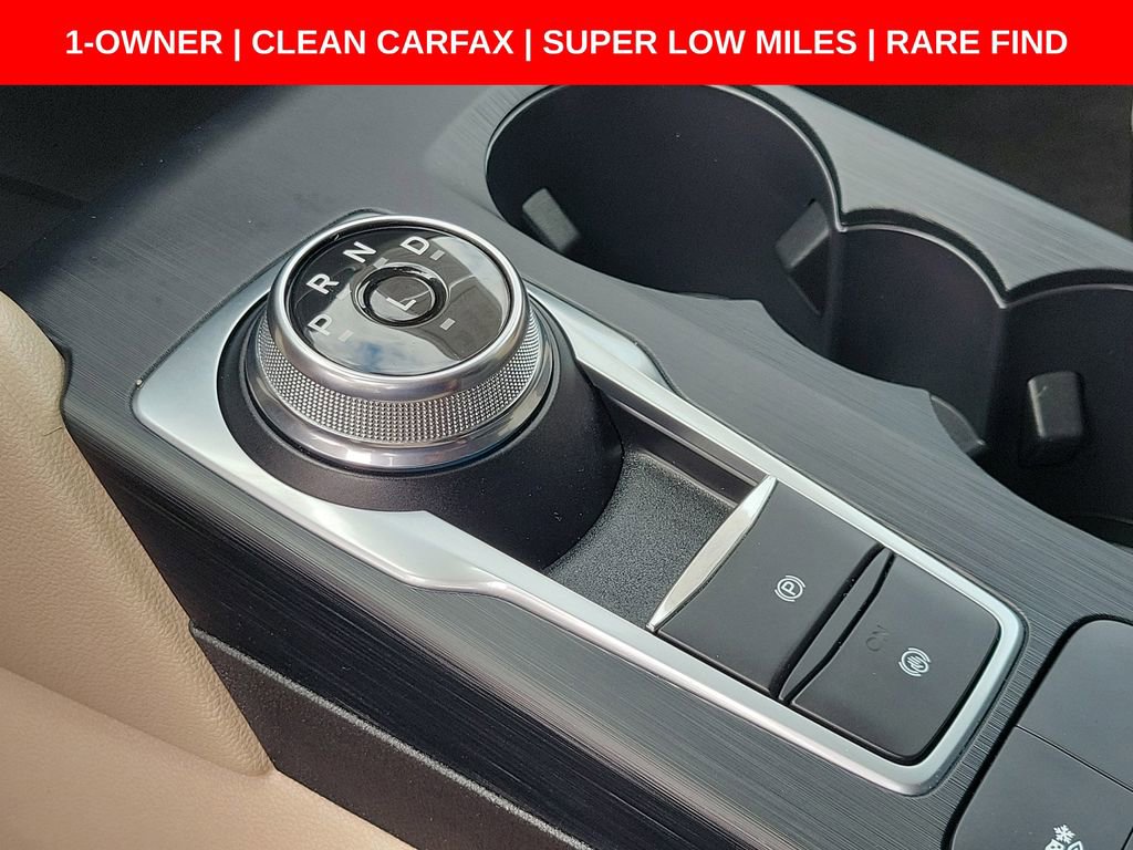 Used 2022 Ford Escape SEL AWD/4WD image 33