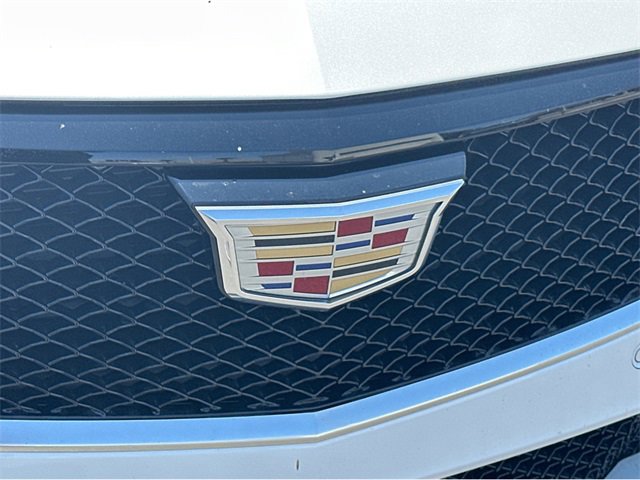 New 2025 Cadillac CT4 Sport image 34