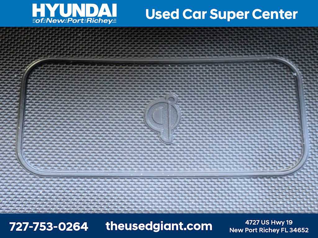 Used 2019 Hyundai Santa Fe FWD image 31