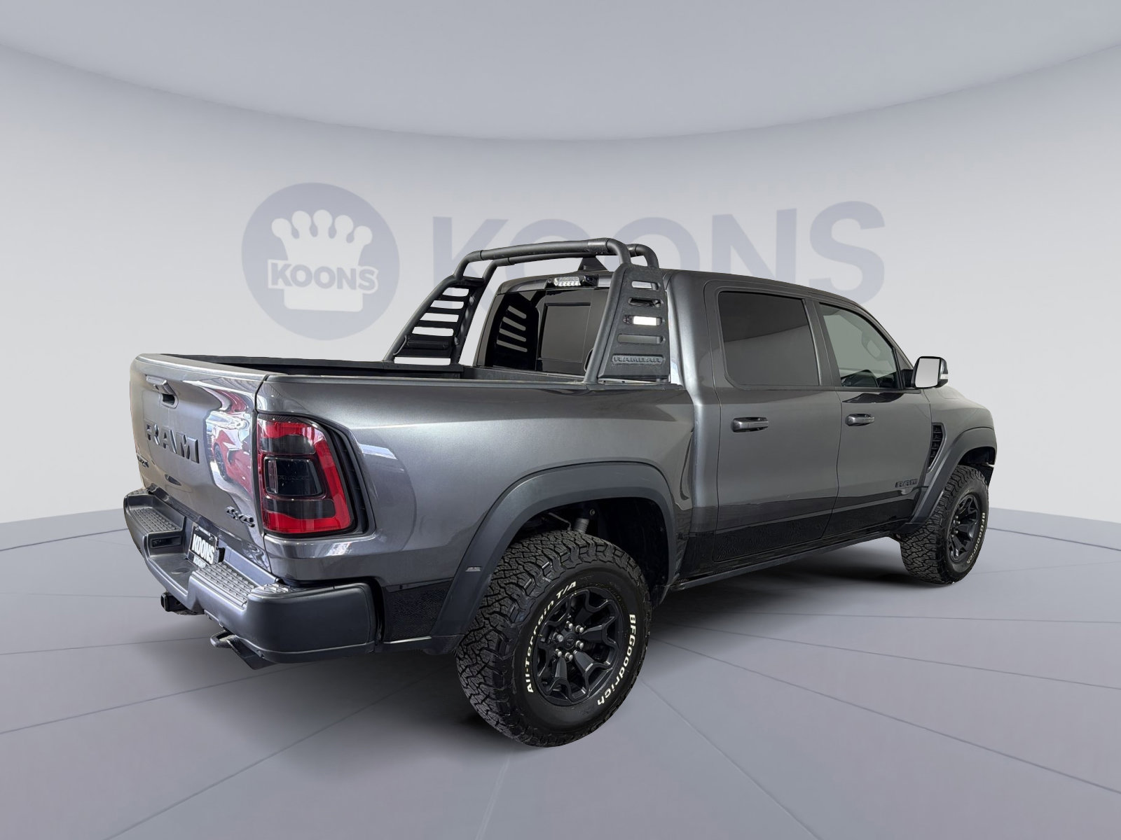 Used 2022 RAM 1500 TRX w/ TRX Level 2 Equipment Group image 7