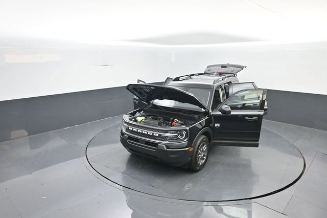 New 2025 Ford Bronco Sport Big Bend image 35