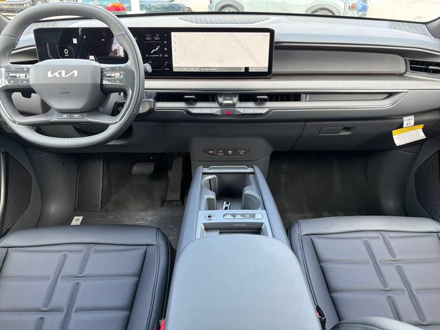 New 2026 Kia EV9 Land AWD/4WD image 9