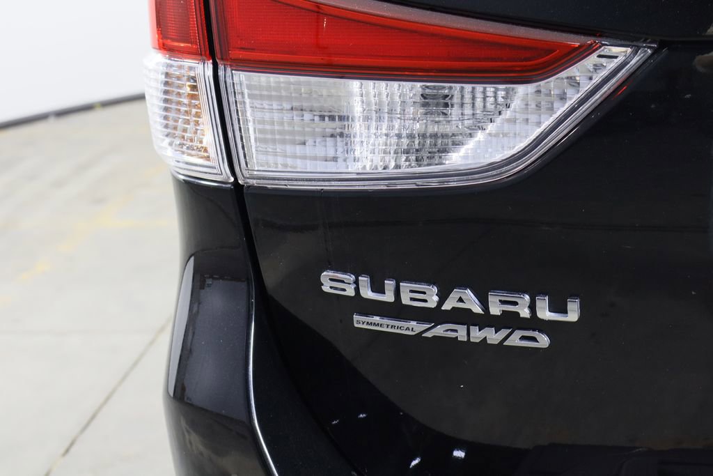 Used 2022 Subaru Forester Touring w/ Popular Package #3 image 40