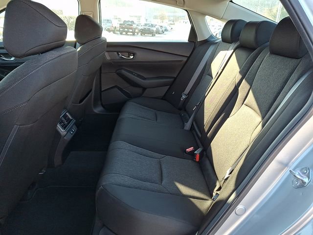 Used 2025 Honda Accord SE image 10
