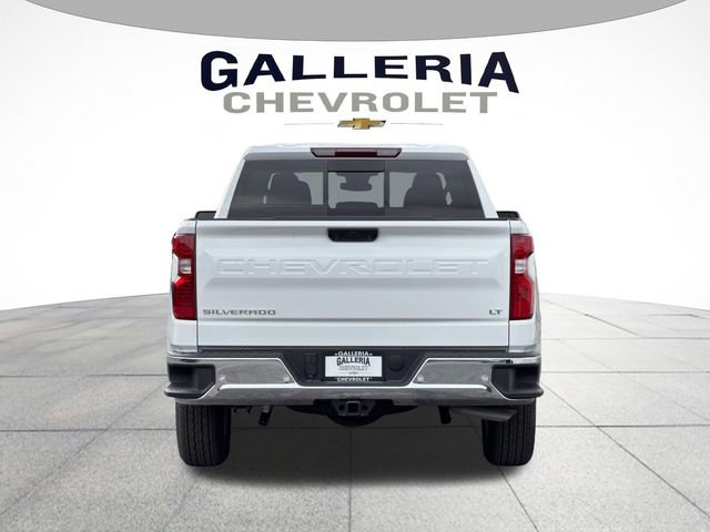 New 2026 Chevrolet Silverado 1500 LT w/ Safety Package RWD image 6