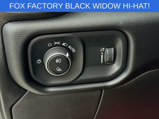 New 2025 RAM 2500 Big Horn image 9