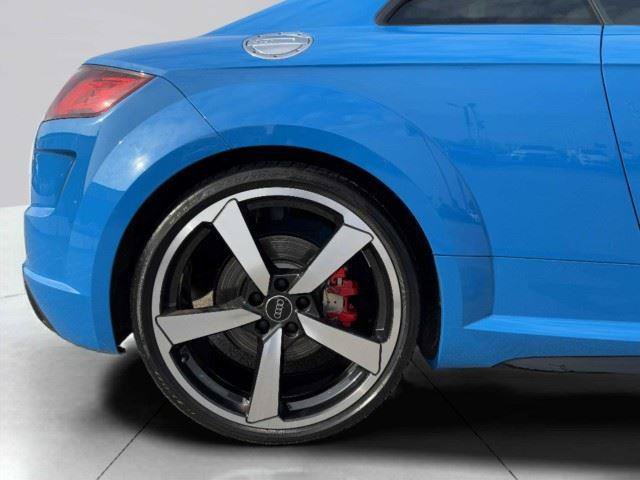 Used 2023 Audi TTS 2.0T Coupe AWD/4WD image 52