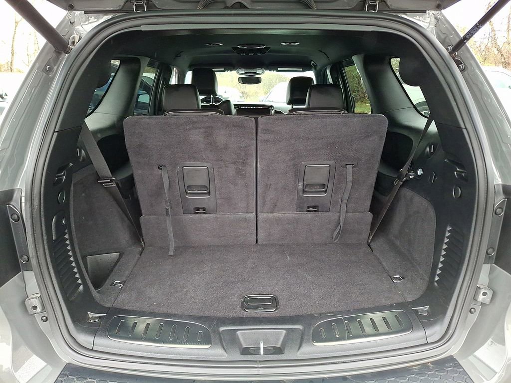 Used 2022 Dodge Durango R/T w/ Blacktop Package image 30
