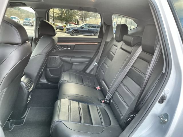 Used 2022 Honda CR-V EX-L image 26