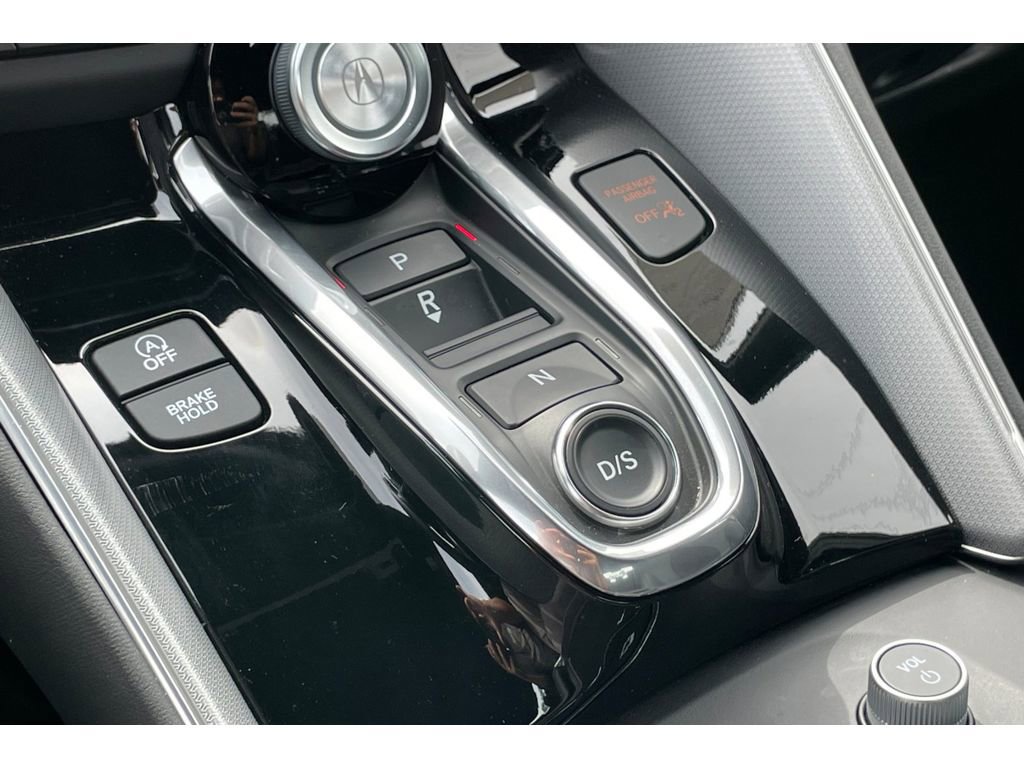 Certified 2025 Acura TLX SH-AWD w/ A-SPEC Pkg image 31