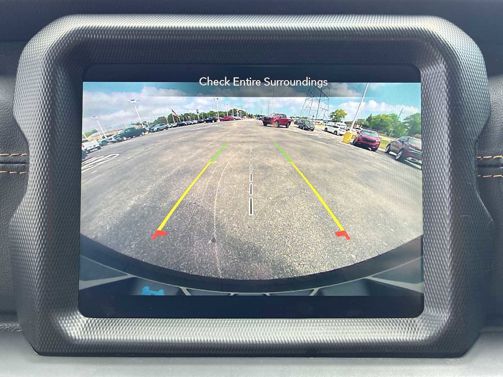 Used 2022 Jeep Wrangler Unlimited Sahara image 15