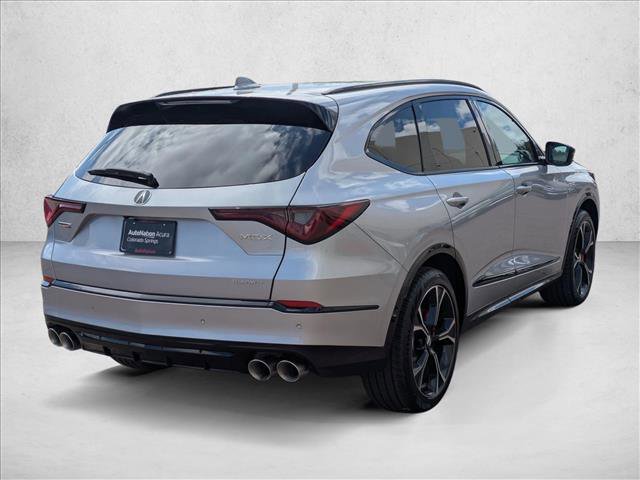 New 2026 Acura MDX Type S AWD/4WD image 2