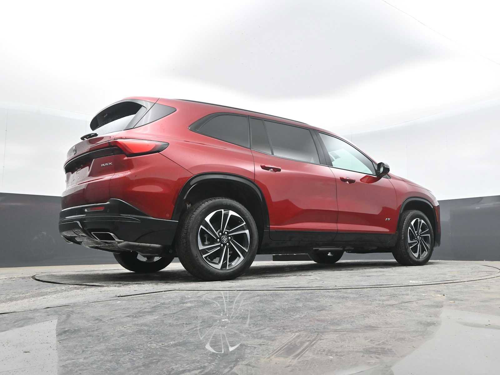 New 2026 Buick Enclave Sport Touring w/ Super Cruise Package image 49