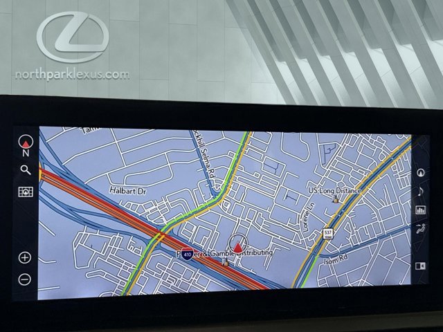 Certified 2023 Lexus GX 460 Luxury w/ Accessory Package image 17