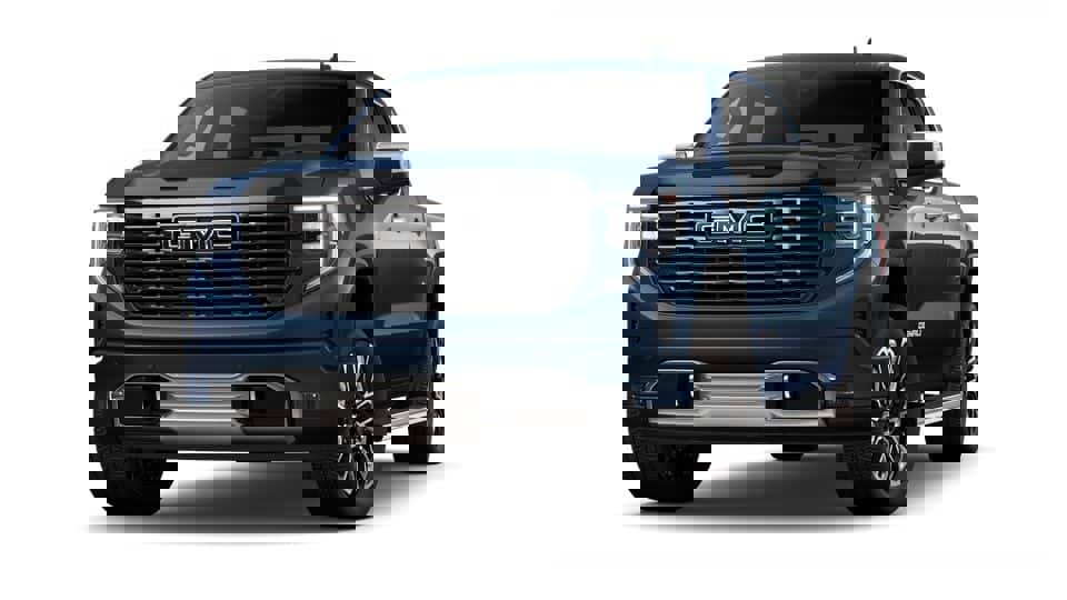 New 2026 GMC Sierra 1500 Denali Ultimate image 27