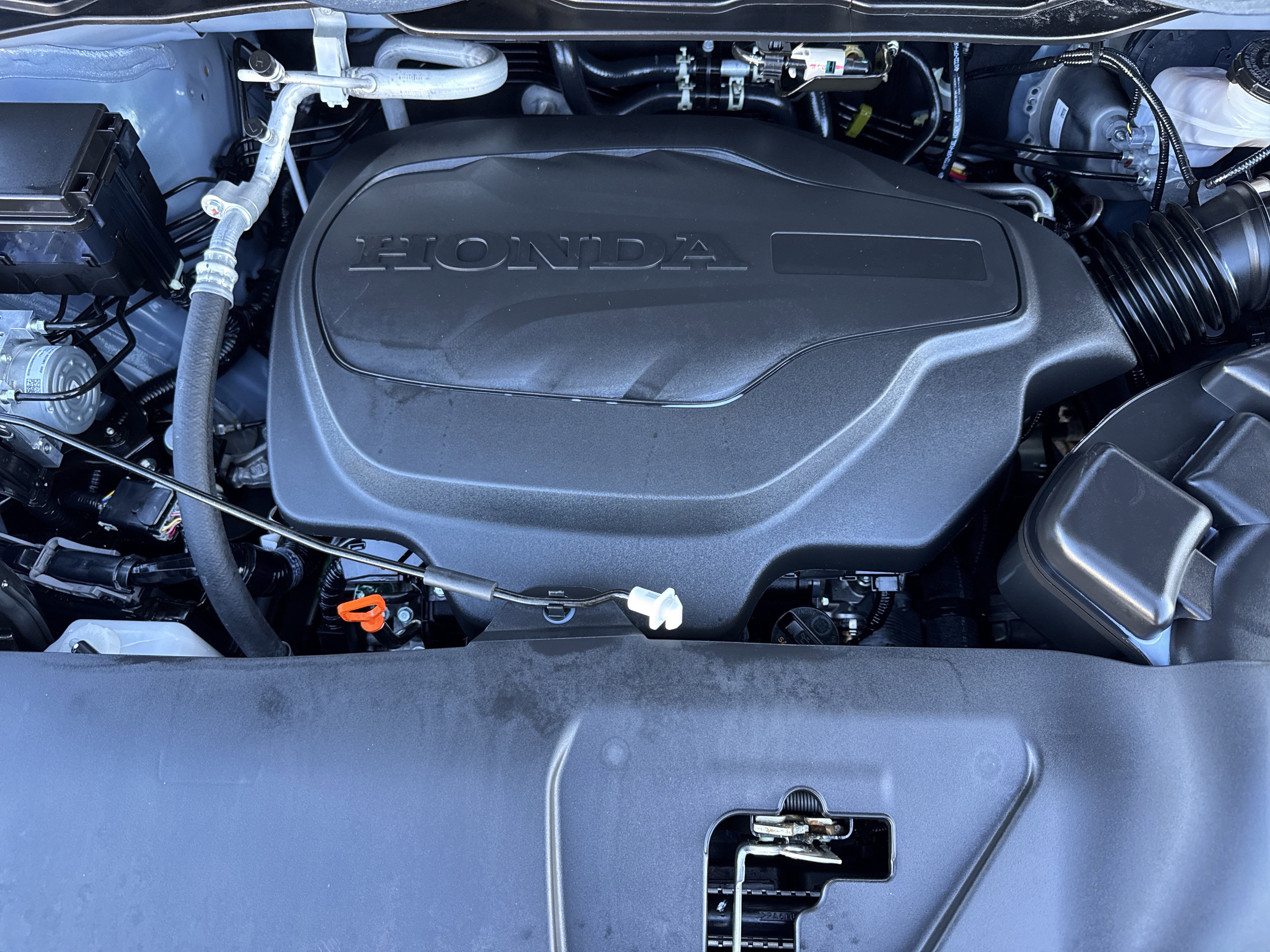 Used 2025 Honda Odyssey Touring image 38