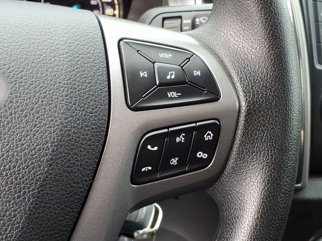 Used 2019 Ford Ranger XLT w/ Trailer Tow Package RWD image 17