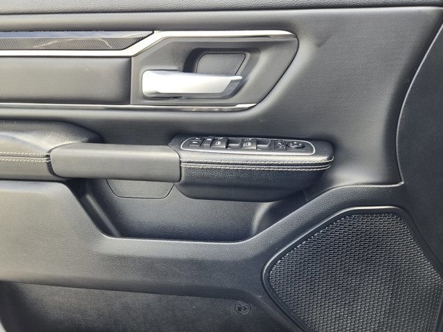 Used 2020 RAM 1500 Rebel w/ Rebel Level 1 Equipment Group image 21