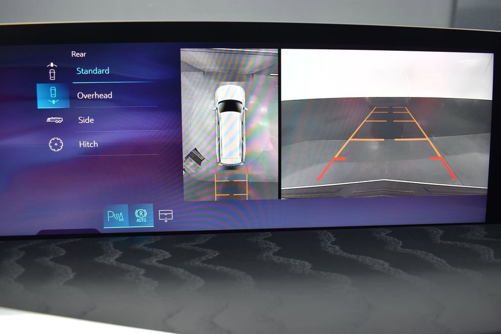 Certified 2026 Cadillac Escalade ESV Sport w/ Touring Package AWD/4WD image 21