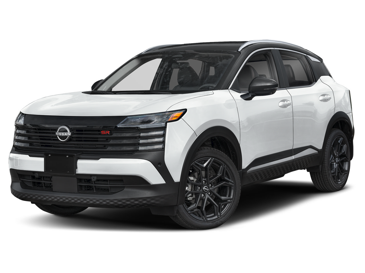 New 2026 Nissan Kicks SR w/ SR Premium Package AWD/4WD image 29
